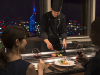 【Private Room】TEN Course