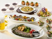 8,000円パーティープラン