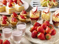 Buffet de Saison 春～Spring～ランチブッフェ（平日）/お子様（4歳～小学生）