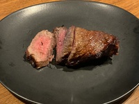 Picanha Steak 250g