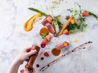 Speciale (made-to-order full course)