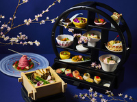 【期間限定3/1～】春の火と美御膳~HARUNO HITOMI GOZEN~