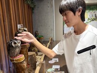 【学割】 触れ合いのみ＋1オーダー制