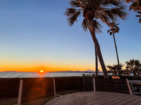 [Limited to 3 groups per day] Sunset Aperitivo