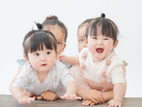 GWディナーブッフェ　幼児 650円