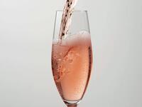 【公式HPｵﾝﾗｲﾝ予約限定】平日ランチビュッフェ +ﾛｾﾞｽﾊﾟｰｸﾘﾝｸﾞﾜｲﾝ１杯付