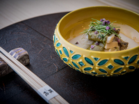 プレミアムおまかせコース（ランチ）