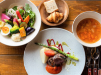 2026GW特別メニュー！淡路島の食材を愉しむＧＷ限定「陽・燦燦セット」