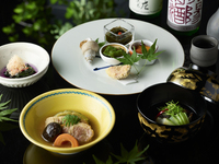 【7/26(日)一夜限りのスペシャルディナー】夏いしかわの恵み