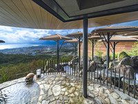 Happy Friday Semi-buffet with freshly baked bread& Drinks- Onsen included-