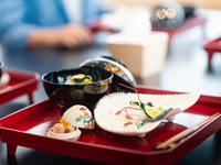 【お祝いプラン】慶(よろこび)　※乾杯スパークリングワインサービス