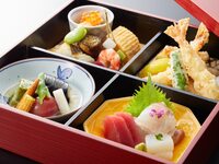 【Shokado bento】 Miyabi