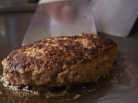 【ご追加】黒毛和牛ハンバーグ