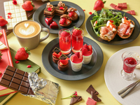 【TEA TIME】アフタヌーンティーセット＜土日祝＞