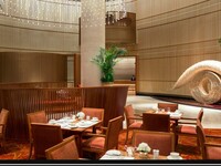 【Limited Offer for 2/14 AMORE ITALIANO】Valentine's Day Special  Italian 4-Course Dinner+1 Glass of Italian Cocktail + Chocolate with Petit fours