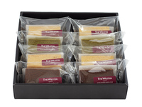 カットバウムクーヘン（8個入り）