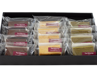 Cut Baumkuchen (12 pieces)