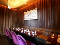 Official web exclusive [Private room guaranteed for 4 people or more] 7,500 yen lunch course plan with a toast of sparkling wine