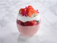 いちごのヴェリーヌ（1/6～2/28）