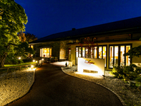 菜单 季节晚餐菜单 ~季节特色全套菜肴搭配 Lumiere 葡萄酒~