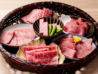 【　1日1組限定　】3時間飲み放題付き　牛の蔵 20周年記念特別コース