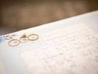 【最高の入籍記念日】ご入籍日をもっと素敵な思い出に・・・！スペシャルディナーで最高の一日を