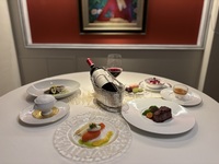 2026年白色情人节晚宴