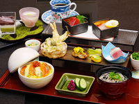 ［3月1日～3月15日］桃の節句　雛の雅膳