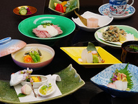 ［3月1日～］昼懐石　春風～はるかぜ～