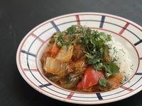 HIDDEN Kyrgyz cuisine (Lunch/Dinner)