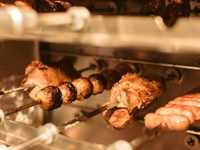 3/16〜【平日ランチ】シュラスコランチ　6800円