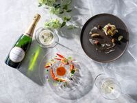 ＜ディナー＞特別コース「SPÉCIALITÉ」  | 3,0000円