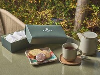 パウンドケーキセット 【当日精算用】