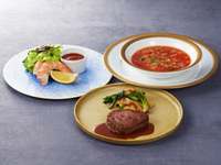 アベイユランチ