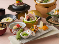 青龍（3月～5月）