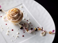 [Online reservation only MENU C] ￥10000 【From 1st/May】