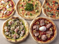 【GW限定開催　イタリアンディナーブッフェ】飲み放題付き