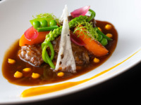 [MENU A]￥ 16,000 