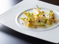 【MENU B】13000円プリフィックスコース【5月1日よりご提供】