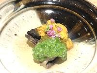 【要予約】極コース　22,000円　　税込24,200円(サービス料10%別）