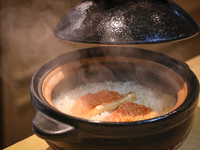 [Reservation required] Hokkaido Course: 22,000 yen (tax included: 24,200 yen, excluding 10% service charge)