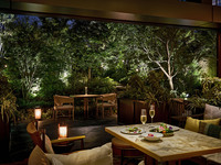 [Terrace seating] Aperitif hour (with free flow)