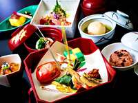 Course meal【瑞祥-Zuisho-】