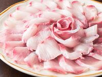 【2/23, 3/1 朝獲れ鰤王解体ショー開催】ランチブッフェ～長島町×北欧フェア～