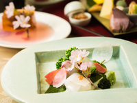 [Private room guaranteed] Welcome and farewell party plan to celebrate the turning point of spring