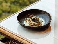 프리픽스 코스 2품