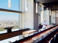 【Sushi Lunch】 Seat reservation only