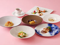 カラダ巡らす春の薬膳