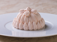 <March> Marron Chantilly Sakura