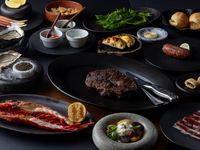 [Bebida de boas-vindas incluída] Curso OMAKASE